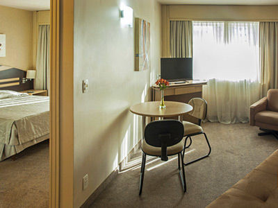 Hotel Dall'onder Vittoria Bento Goncalves
