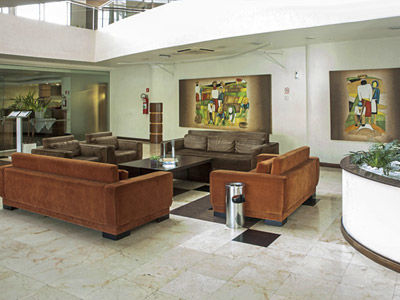 Hotel Dall'onder Vittoria 4*