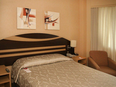 Dall'onder Vittoria Hotel Bento Goncalves